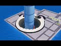 Hole.io - Big Hole City Gameplay Walktrough  Android iOS #13
