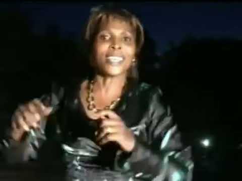 ROSE MUHANDO Namtaka Yesu Nipone