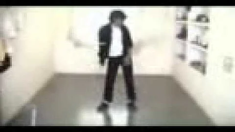 michaeljackson style by gavish
