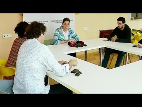 „განვითარებისა და დემოკრატიის ცენტრის“ ანგარიში