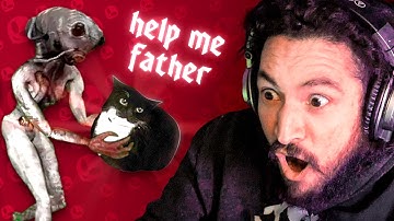 My First Time Playing Voices of the Void