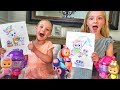 3 Marker Challenge Cry Babies Magic Tears!!