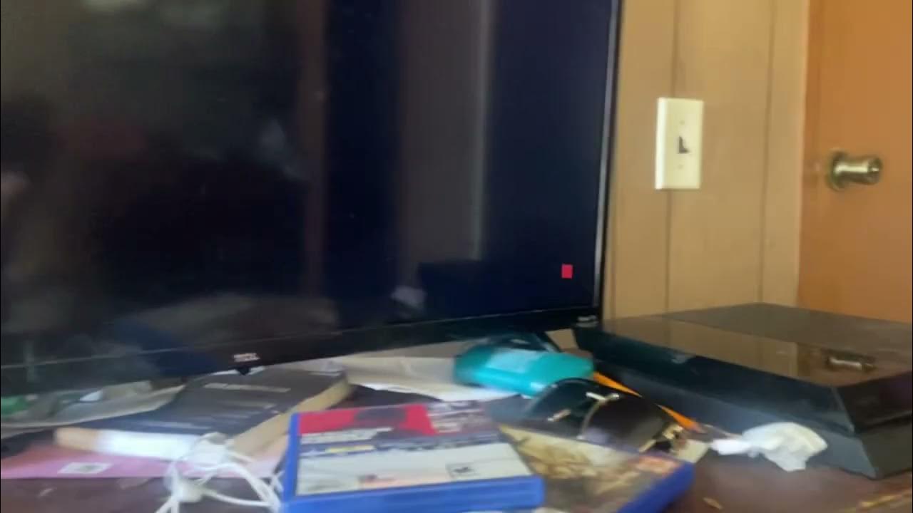 My camera is blurry youtube