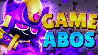 🔴LIVE BRAWL STARS FR 🌟 | RUSH LILY RANG 25 + GAMES ABOS