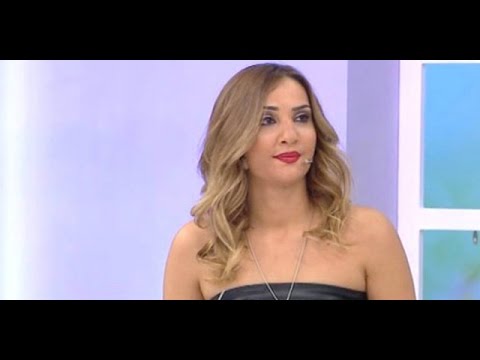 ESRA EROL LUVRİTADAN BACAK ARASI FRİKİK İZLE 22 MART  2016