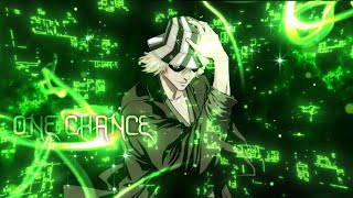 Urahara Kisuke Bankai - Bleach 4K Edit