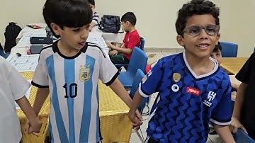 استراتيجية فرسان القرآن الكريم سورة الليل حتى الآية١٦