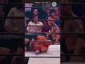 The Rock Vs Goldberg Epic Showdown WWE Backlash 2003 Full Match Highlights