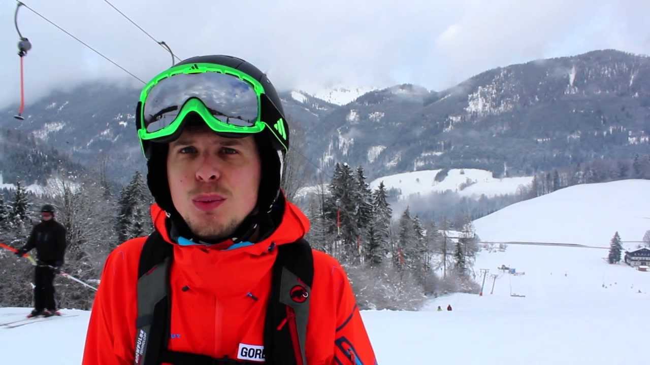 Kufstein  - Skigebied review - Wintersporters