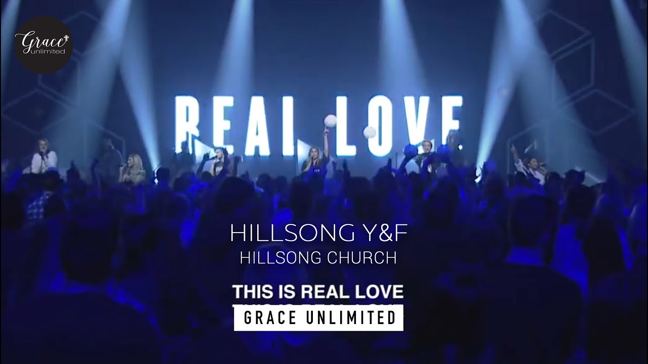 Real Love - This is Living - Hillsong Y&amp;F - YouTube