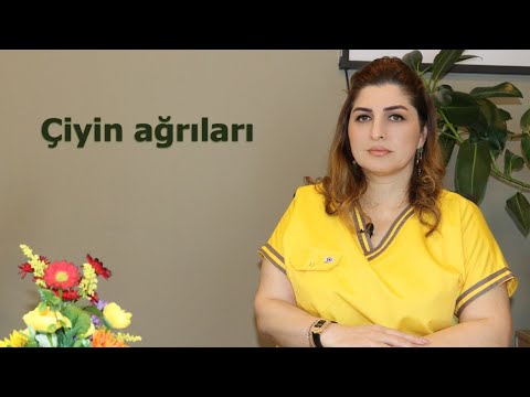 Video: Çiyin Bicepsləri Necə Qurulur