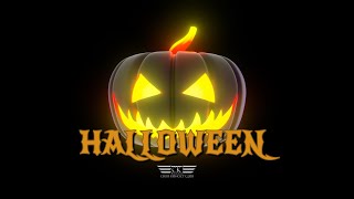 Halloween (Анимация 2023)