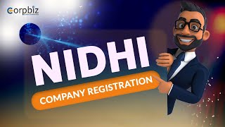 Nidhi Company Registration in India (In Hindi)| Start your Nidhi Company| Corpbiz by Corpbiz 136 views 2 months ago 1 minute, 30 seconds