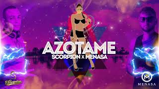 Scorpion x Menasa - Azotame (Original Mix)