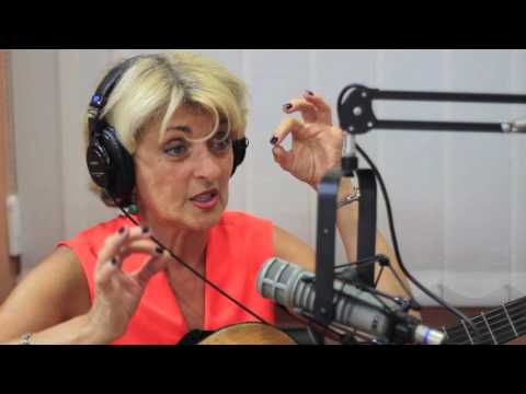 Irma Soxadze - Viyavit Ertad. Live Ar Daidardo