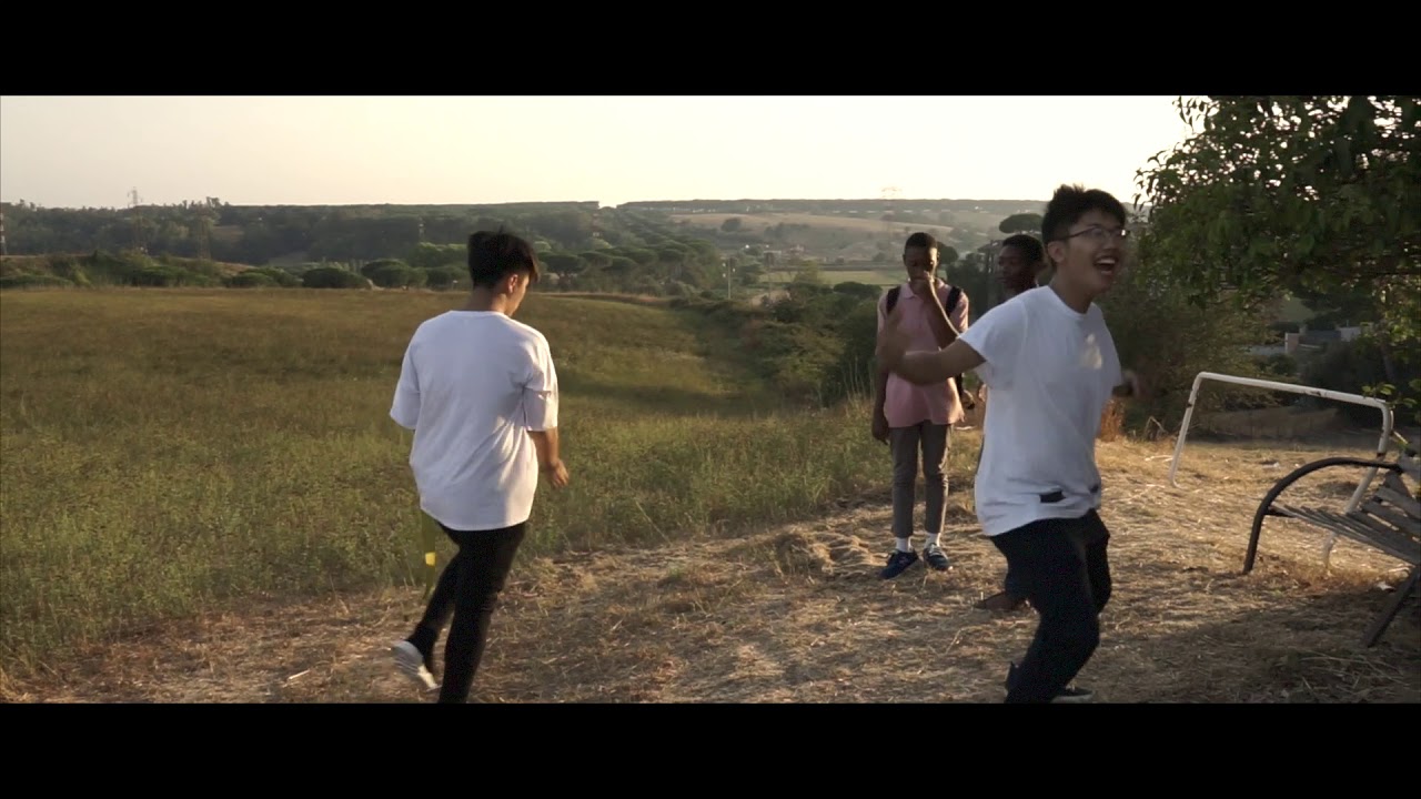 DEAR ROME, DEAR HOME - YouTube