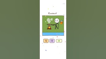 Thief Puzzle Android IOS Gameplay All Levels #shorts