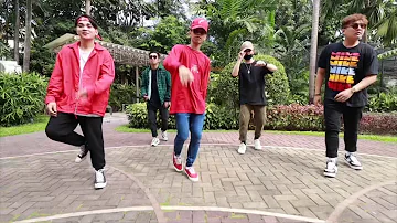 IVANA Dance Cover