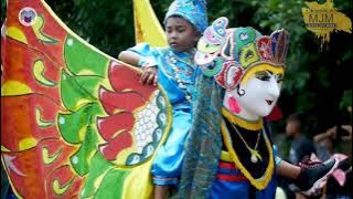 Isin Dewek - Burok Mjm Live Cipancur 27-09-2020