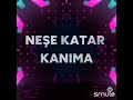 Akasyalar açarken karaoke