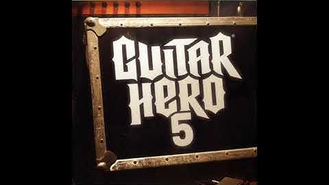 GH5 Hidden Songs - GHWT Medley