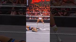 That’s how you make a debut! 💪 #NXTRevenge