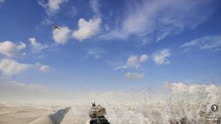 A10 Air Strike in Squad | Squad screenshot 3