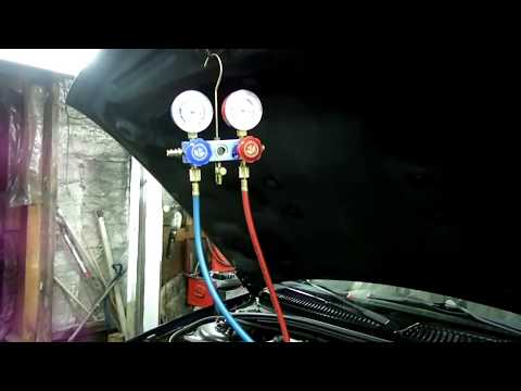Video: Ruikt Freon In De Auto-airconditioner?