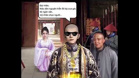 Lão Gia Cát Tường - v1