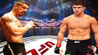 UFC 5 | Scott Adkins vs. Al Iaquınta - Yuri Boyka Full Fight