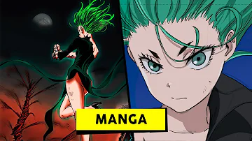 Em qual capítulo do mangá O anime de One Punch Man parou?