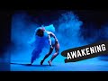 Sergei Polunin in "Awakening"