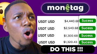 Monetag Direct Link | Earn $300/DAY with NO Website in 2024 | Monetag Payment Proof + SproutGigs
