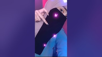 hijab right style niqab girls beautiful look hijab status#shorts#love#youtubeshorts#ytshort#trending