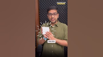 Feeling distracted during UPSC prep?