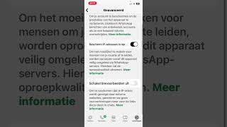 Download Lagu Uw locatie kan eventueel achterhaalt worden indien u via Whatsapp gebeld wordt. Moeilijker? MP3 Download Lagu Uw locatie kan eventueel achterhaalt worden indien u via Whatsapp gebeld wordt. Moeilijker? MP3