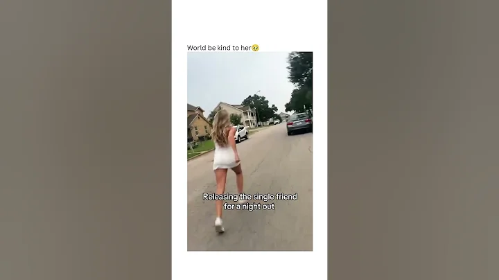 Girls Night Out #subscribe #nightout #girl #memes #shorts