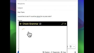 AI Grammar Checker | Magictool.AI