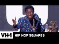 Michael Blackson Gets Shut Down by Yvonne Orji & The Squares ‘Deleted Scene’ | Hip Hop Squares