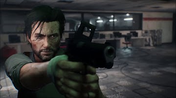 The Evil Within 2 Gameplay Trailer - Race Against Time