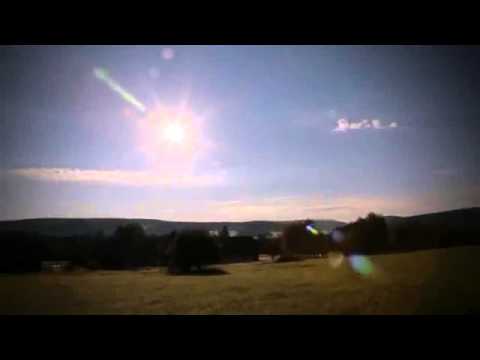 ბოჰემური ტყე ავსტრიაში