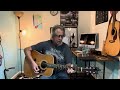 Handyman by James Taylor. Cover song. 
