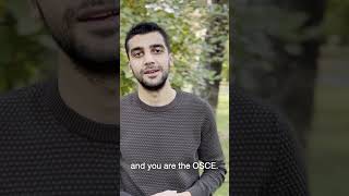 #YouAreTheOSCE — Emomali, energy security