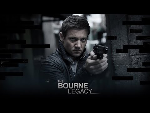 The Bourne Legacy (2012) Movie || Jeremy Renner, Rachel Weisz, Edward Norton || Review and Facts