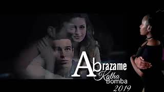 Abrazame   Katha   Bomba Romantic 2019 ((JOEL DJ))