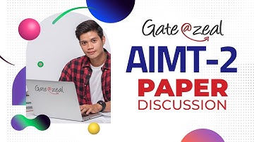 Gate AIMT - 2 Solutions | Complete Analysis | GATE CS All India Mock Tests @GATEATZEAL