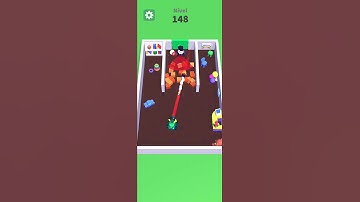 COMO JOGAR CAT ESCAPE - Level 148 TODOS OS NÍVEIS ANDROID E iOS