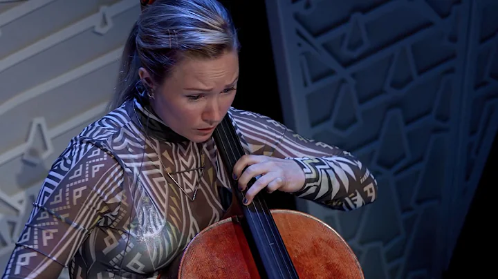 Assemble by Emily Cooley performed by Ashley Bathg...