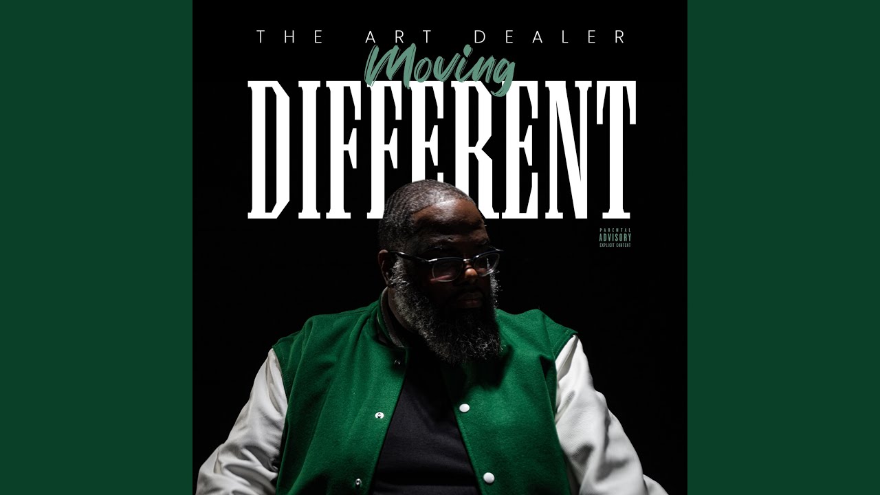 Moving Different - YouTube