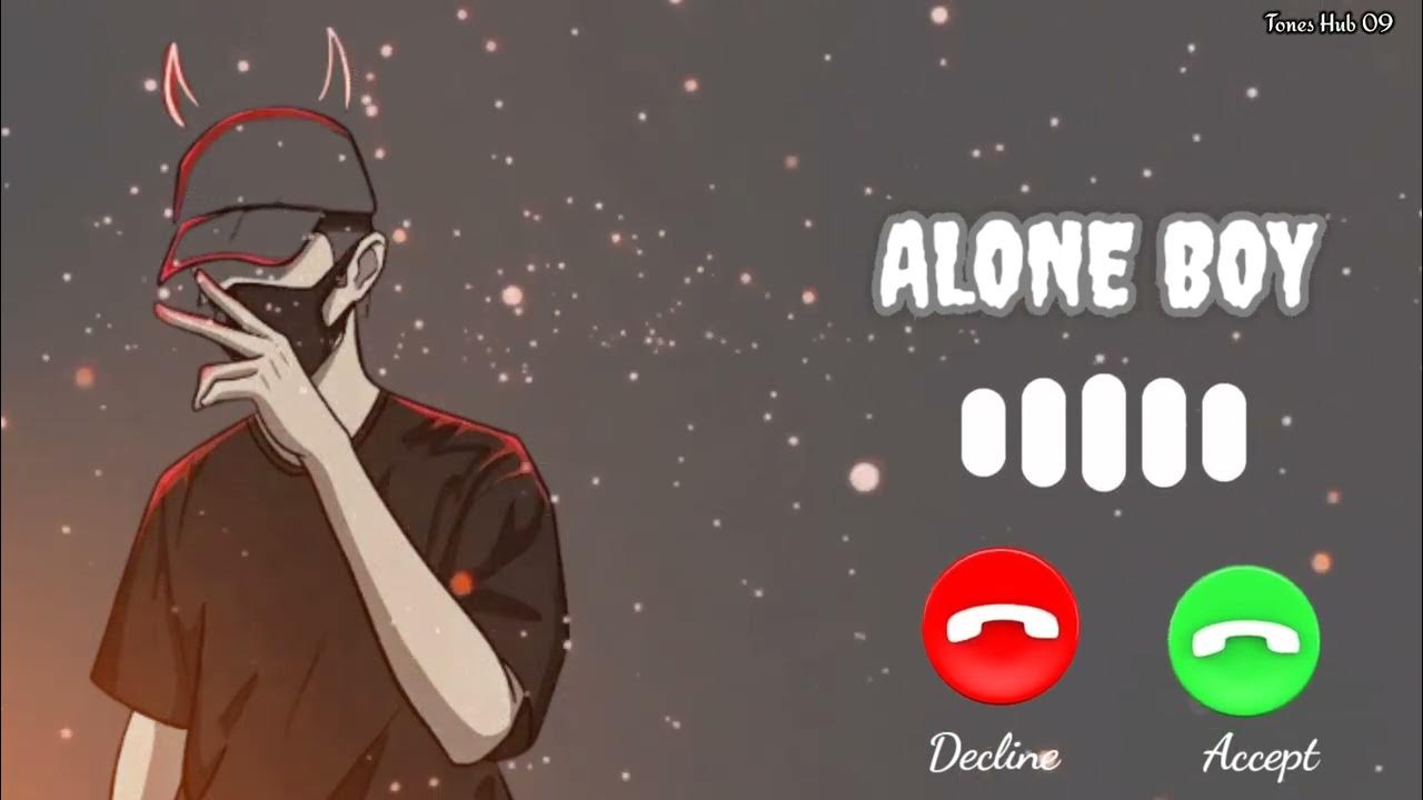 new alone boy ringtone /new phone ringtone /new trending ringtone2023/